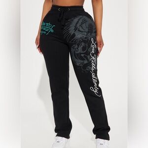 Ed Hardy Sweatpants